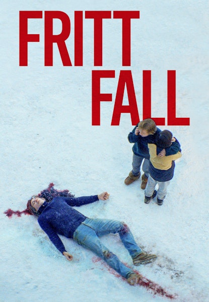 Fritt fall