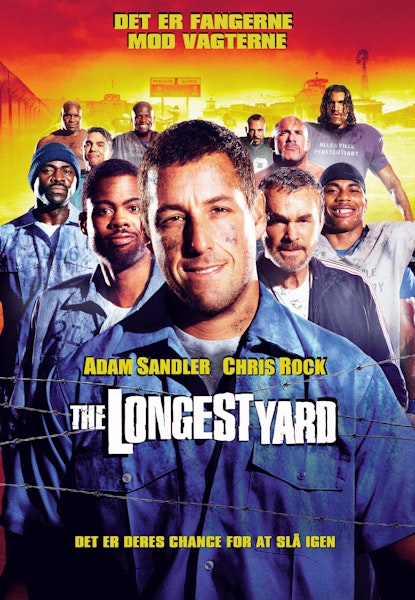 The Longest Yard (2005)