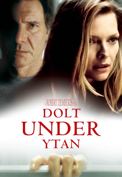 Dolt under ytan
