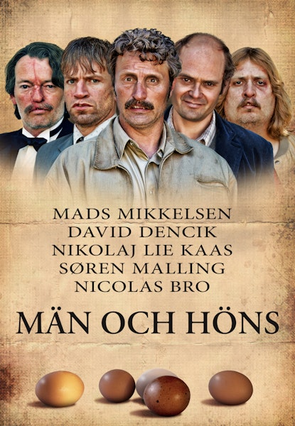 Män & höns