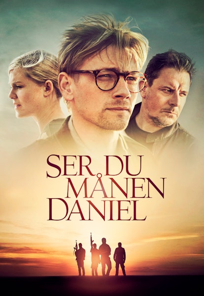 Ser du månen, Daniel