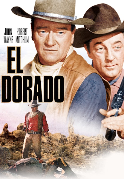 El Dorado