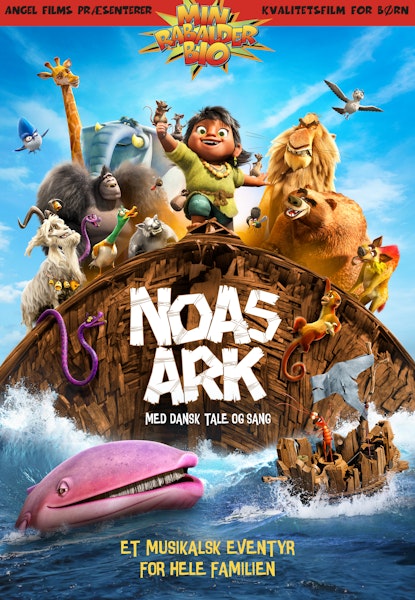 Noas ark