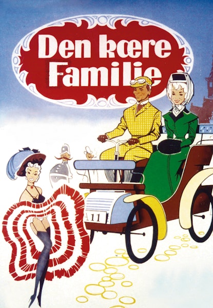 Den kære familie