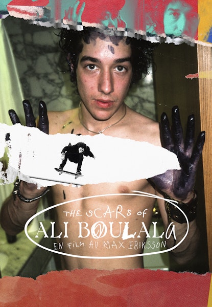 The Scars of Ali Boulala