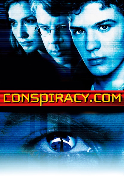 Conspiracy.com