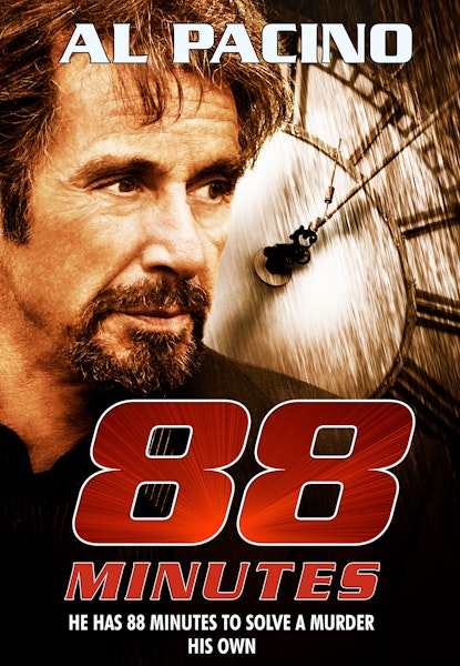 88 Minutes