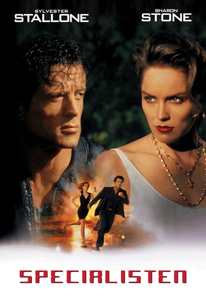 Specialisten