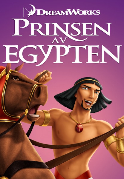 Prinsen av Egypten
