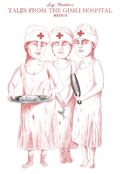 Tales from the Gimli Hospital Redux