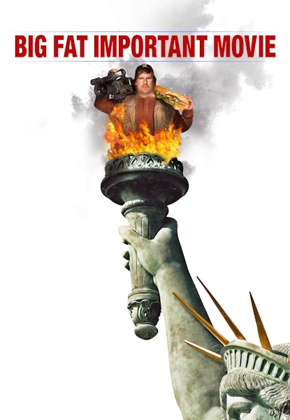 Big Fat Important Movie