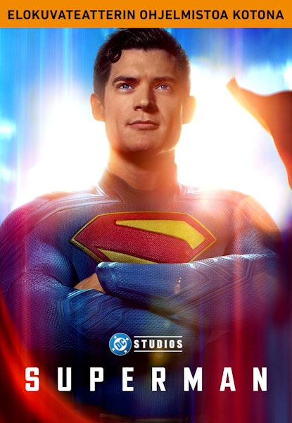 Superman (2025)