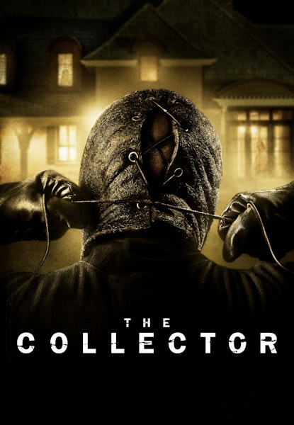 The Collector