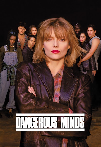 Dangerous Minds