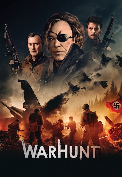 WarHunt