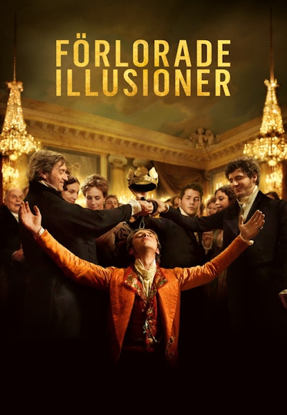 Förlorade illusioner