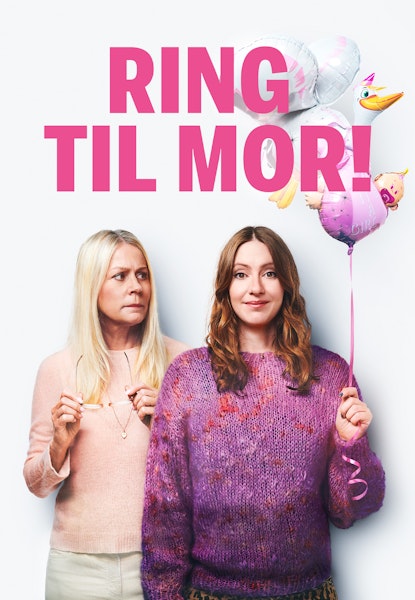 Ring til Mor!