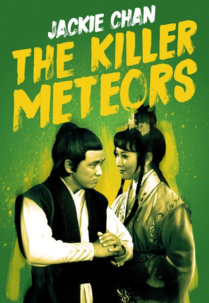 The Killer Meteors