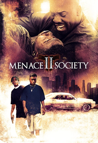 Menace II Society