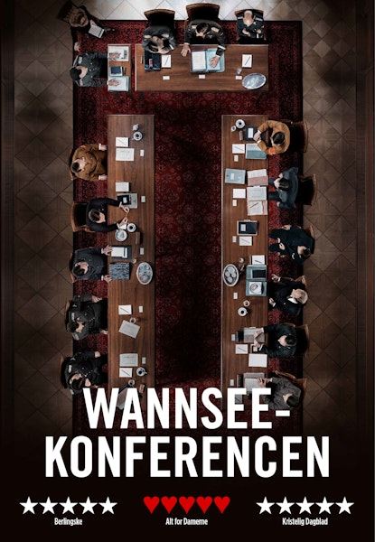 Wannsee-konferencen