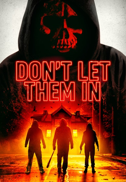 Don't Let Him In