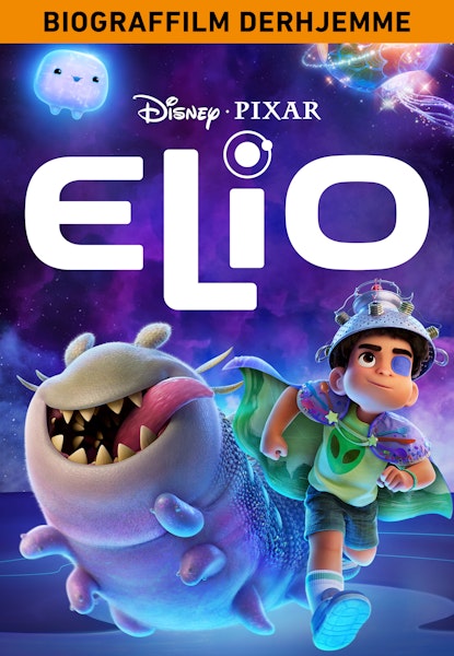 Elio