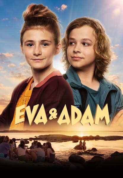 Eva & Adam