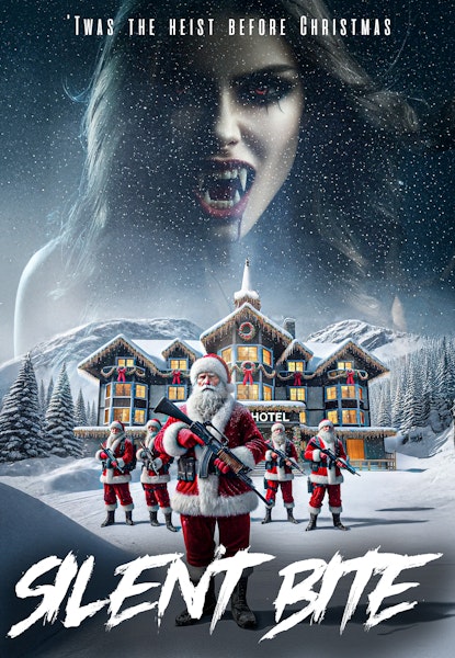 Silent Bite