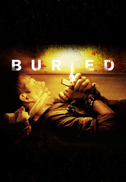 Buried
