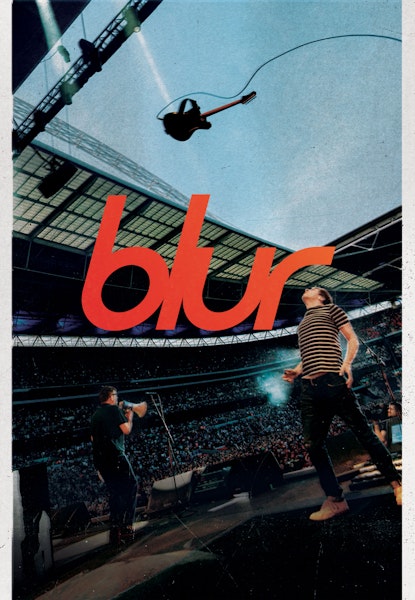 Blur: Live at Wembley