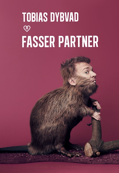 Tobias Dybvad - Fasser Partner