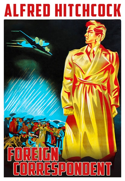 Kriminalreporter Jones