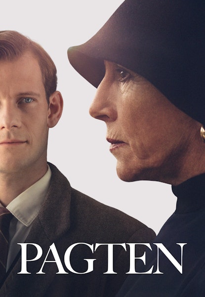 Pagten
