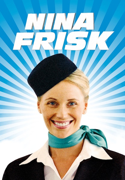 Nina Frisk