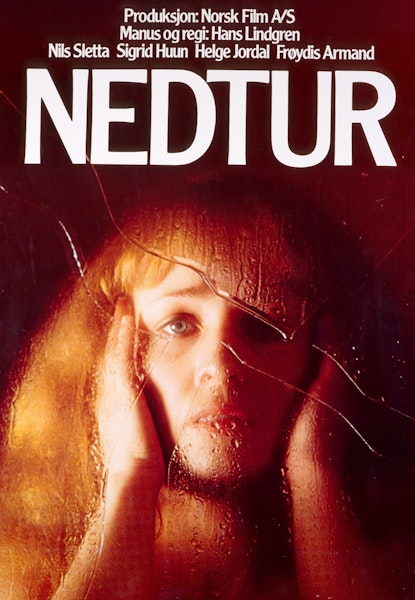 Nedtur