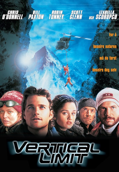 Vertical Limit