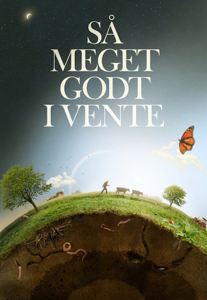 Så meget godt i vente