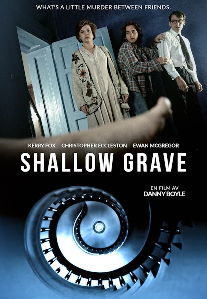 Shallow Grave