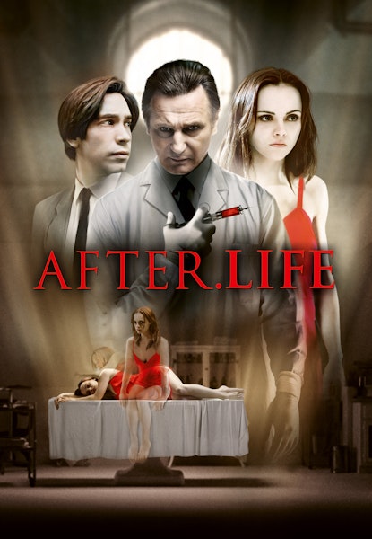 After Life