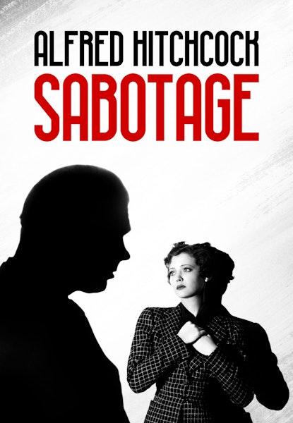 Sabotage (1936)