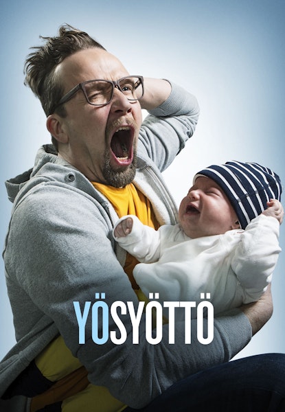 Yösyöttö