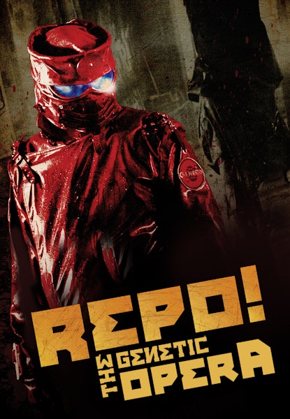 Repo!