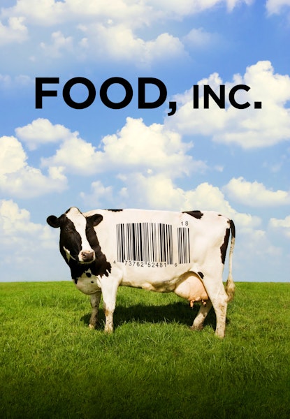Food inc.