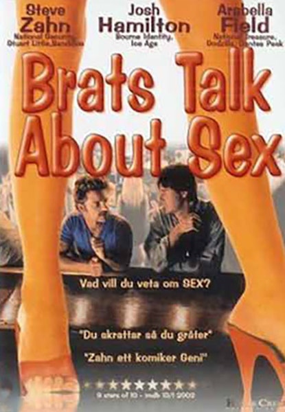 Brats Talks About Sex