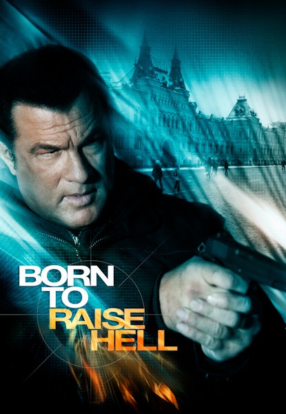 Born to Raise Hell