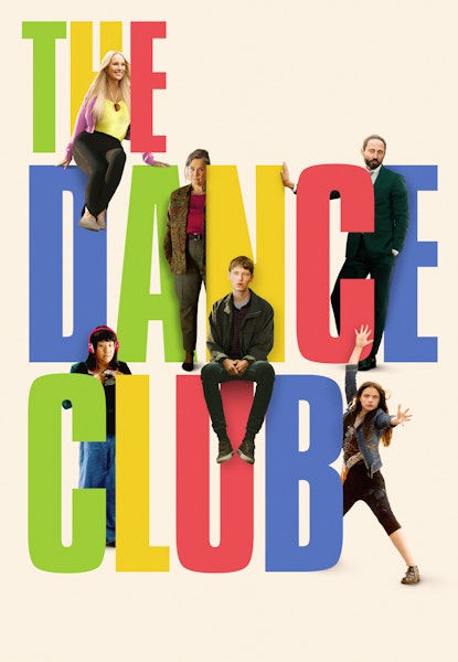 The Dance Club