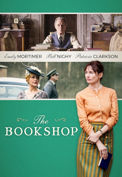 The Bookshop