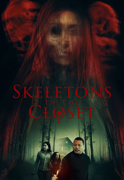 Skeletons in the Closet