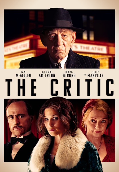 The Critic