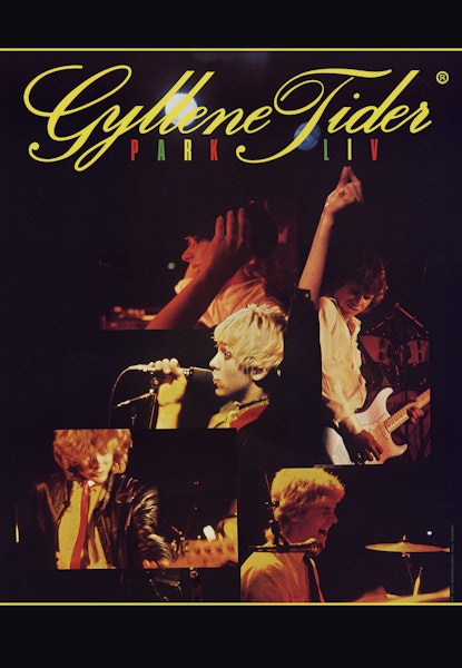 Gyllene Tider - Parkliv